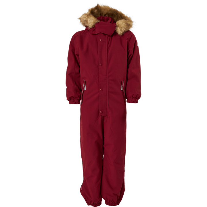 Confiture rouge de Stavanger