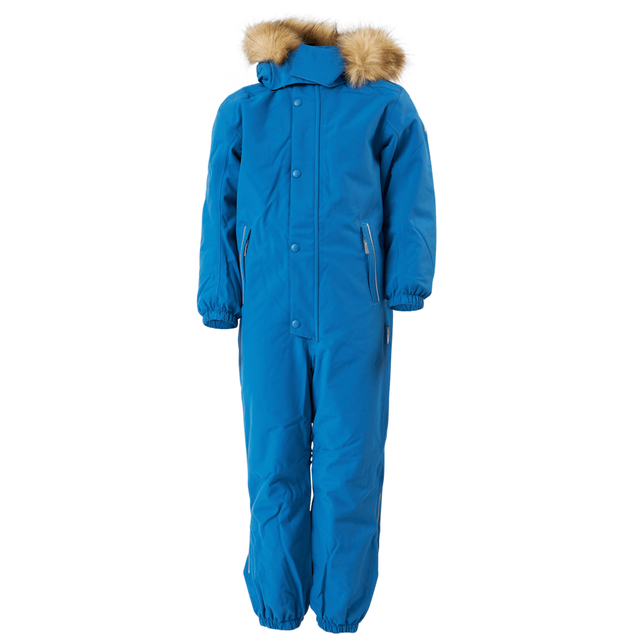 Stavanger Soft Navy