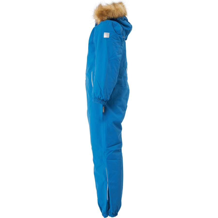 Stavanger Soft Navy