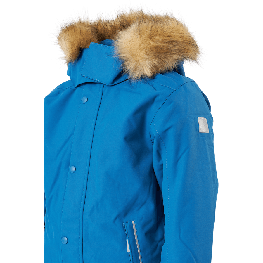 Stavanger Soft Navy