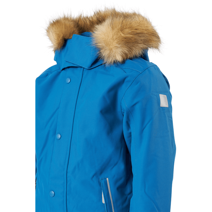 Stavanger Soft Navy