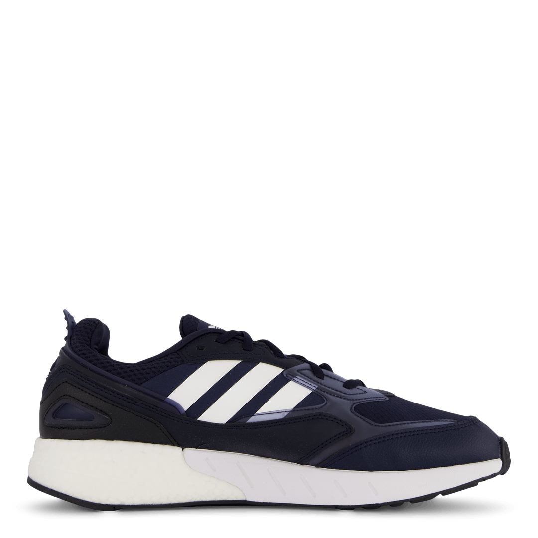 ZX 1K Boost 2.0 Legendary Ink / Footwear White