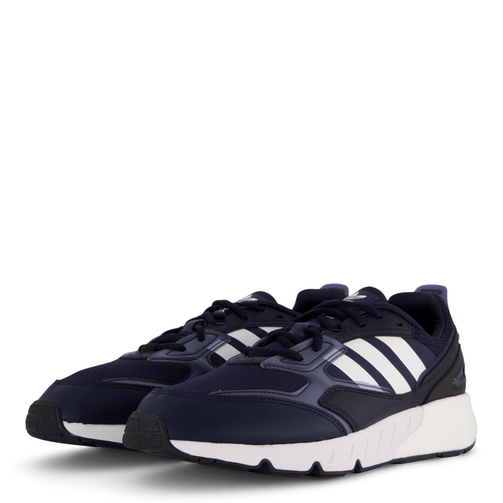 ZX 1K Boost 2.0 Legendary Ink / Footwear White