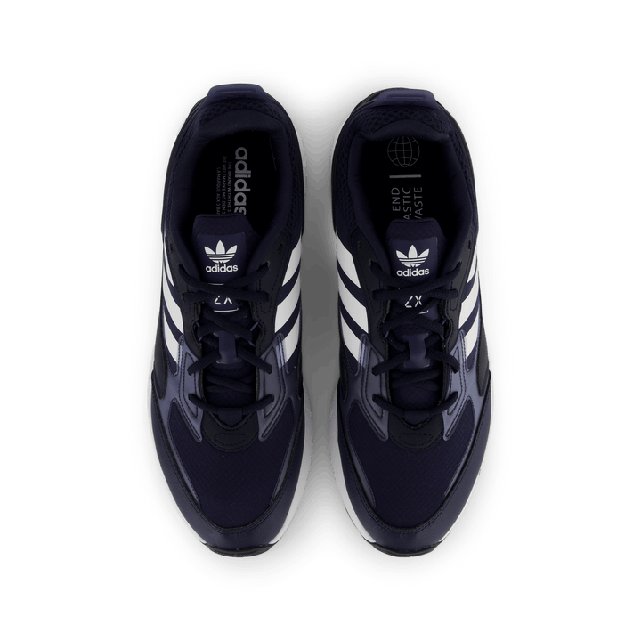 ZX 1K Boost 2.0 Legendary Ink / Footwear White