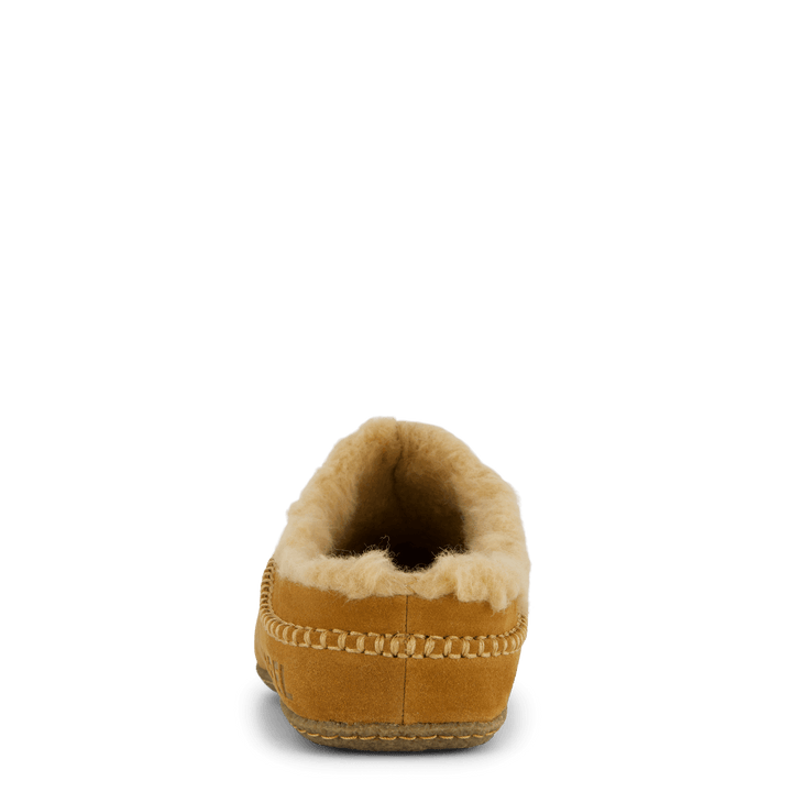 Lanner Ridge Camel Brown