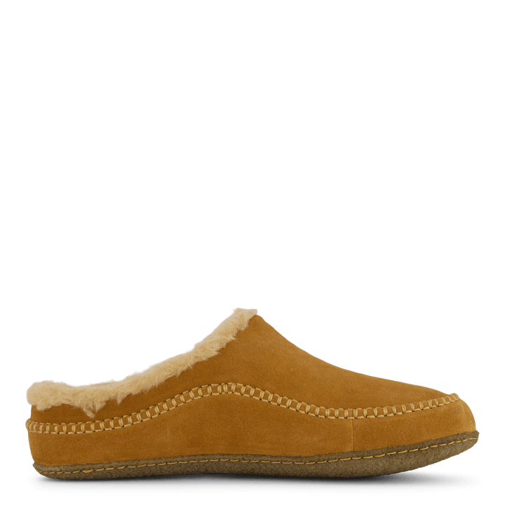 Lanner Ridge Camel Brown