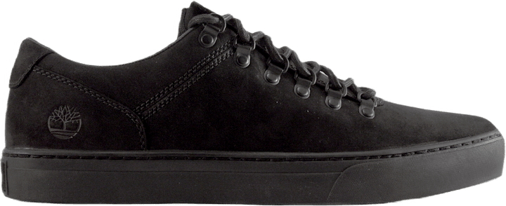 Adventure 2.0 Cupsole Alpine Noir