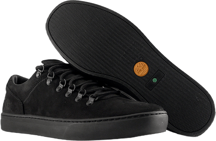 Adventure 2.0 Cupsole Alpine Noir