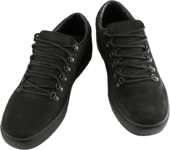 Adventure 2.0 Cupsole Alpine Noir