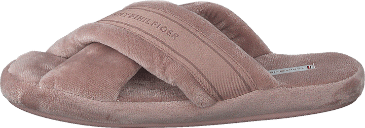 Comfy Home Slipper Beige