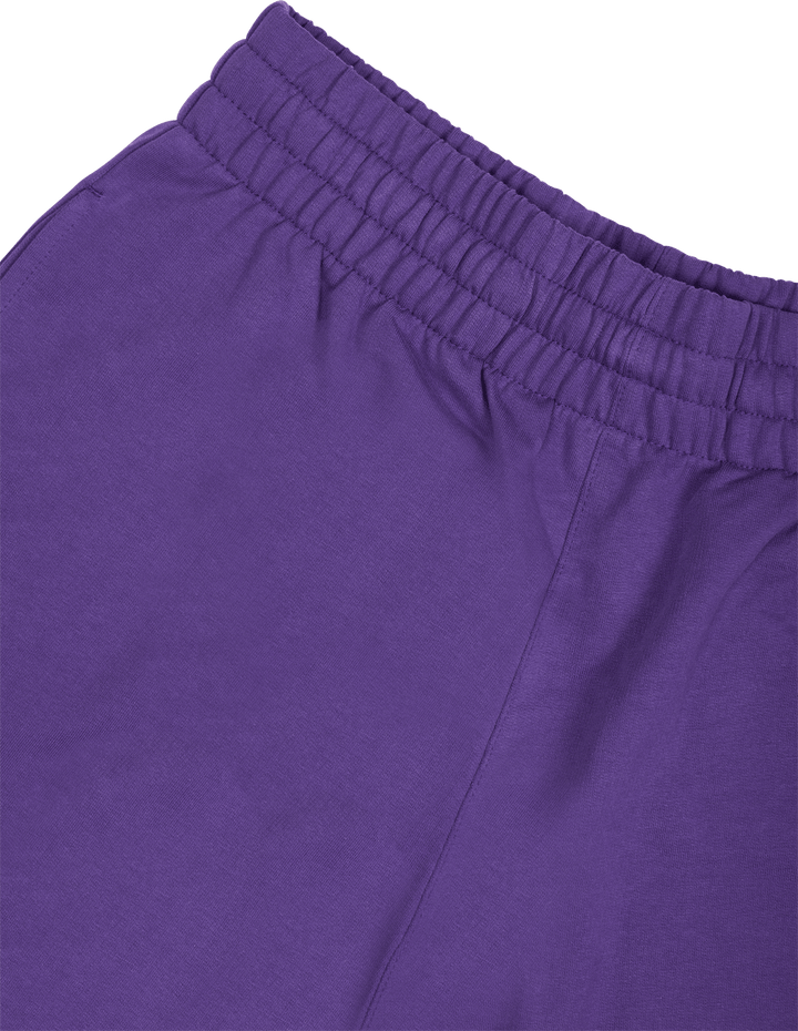 Pantaloncini Lakers Washed Team Logo