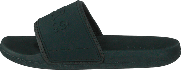 Romeo Stk Lgo M Green