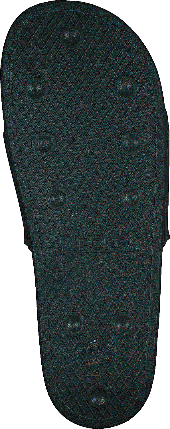 Romeo Stk Lgo M Green