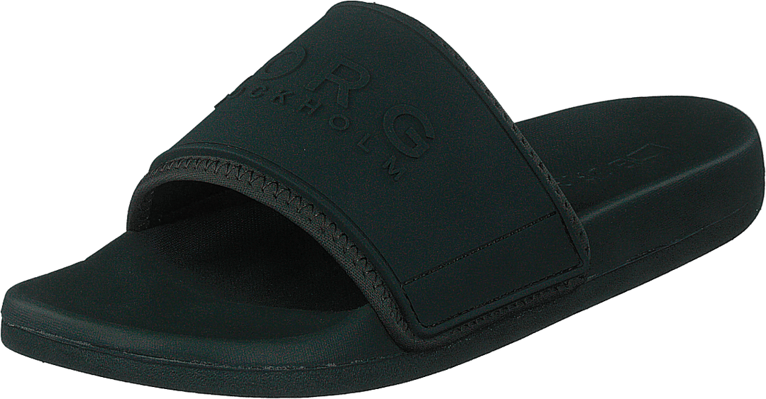 Romeo Stk Lgo M Green