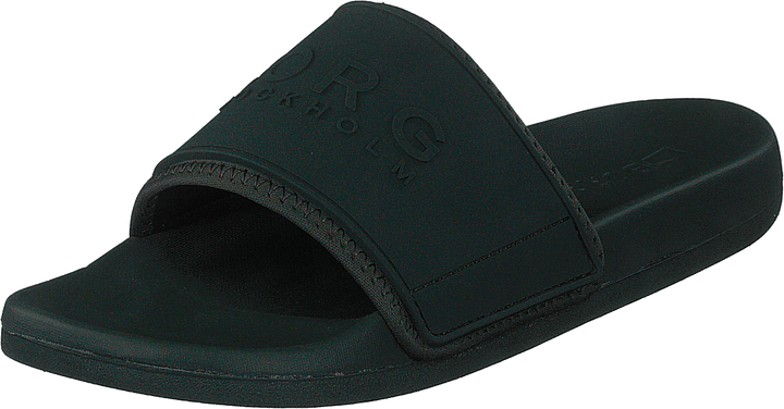 Romeo Stk Lgo M Green