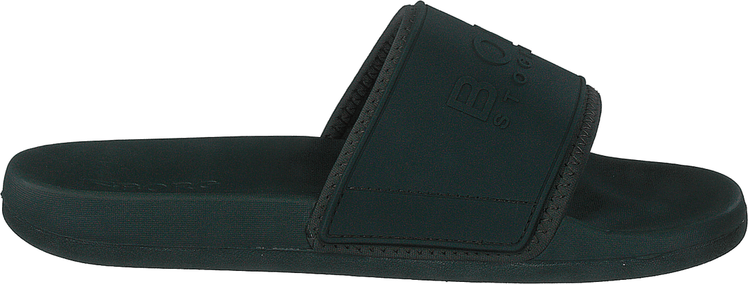 Romeo Stk Lgo M Green