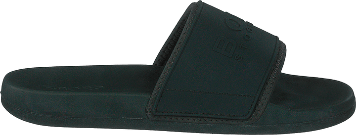 Romeo Stk Lgo M Green