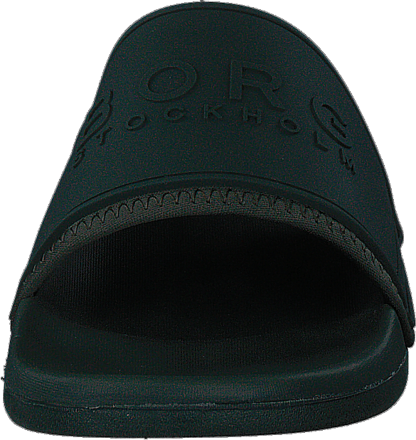 Romeo Stk Lgo M Green