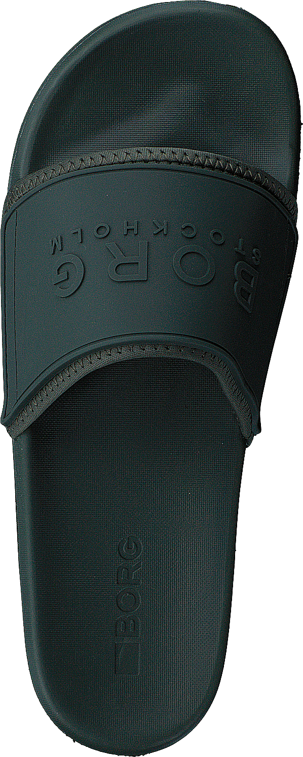 Romeo Stk Lgo M Green