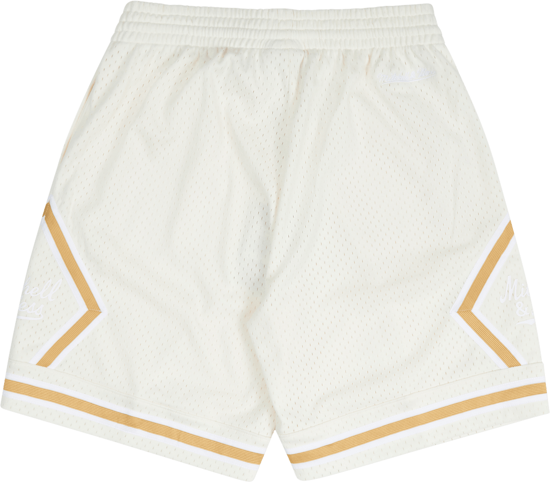 Diamond Script Shorts