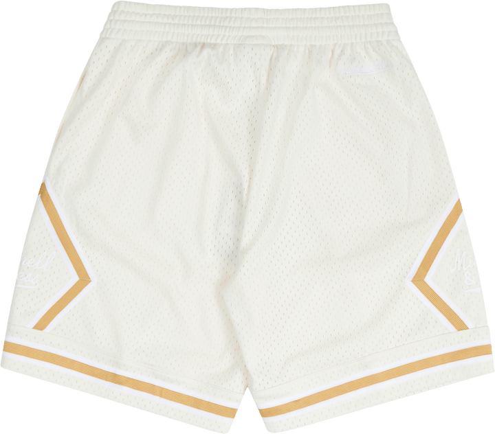 Diamond Script Shorts