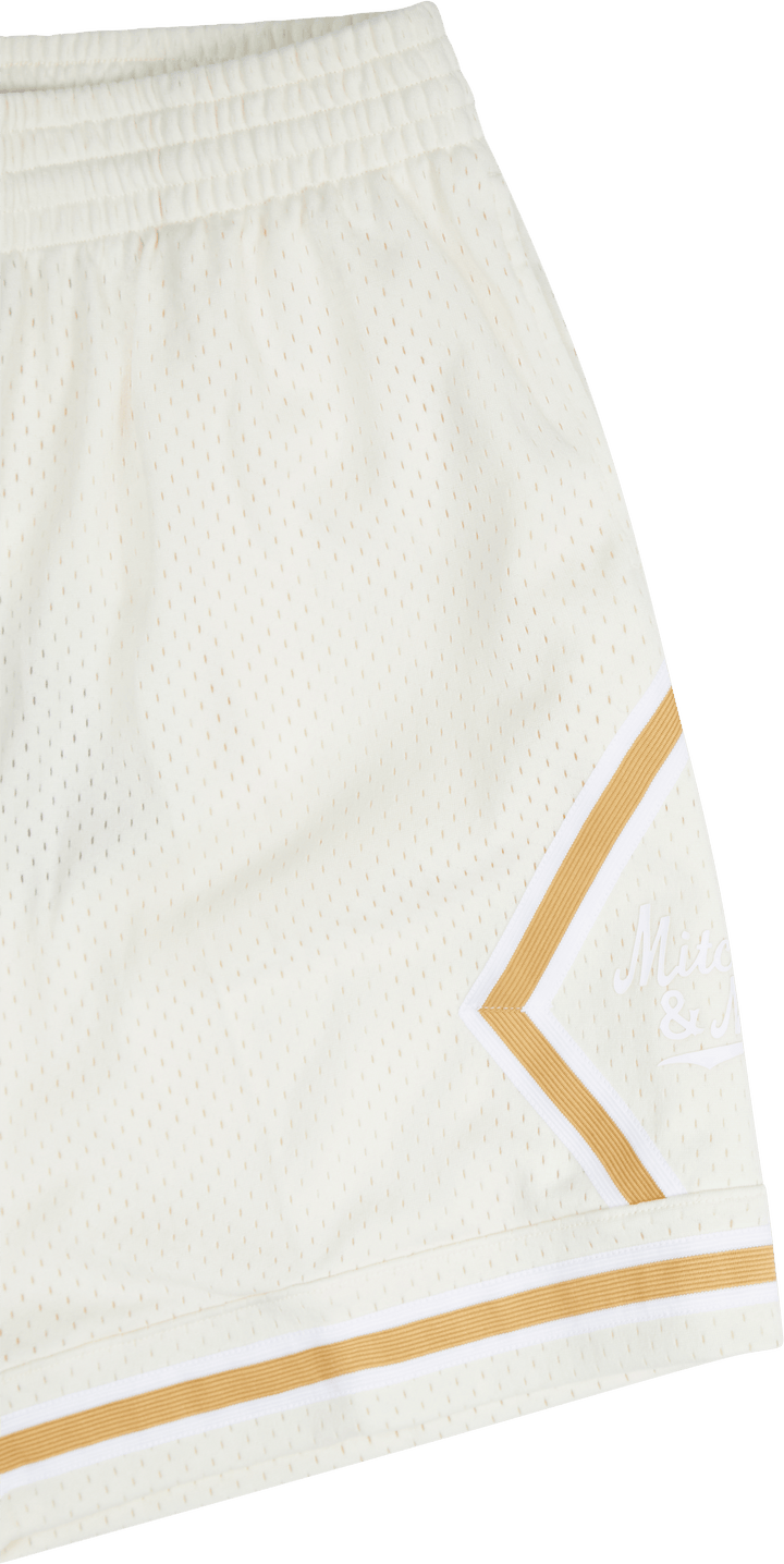 Diamond Script Shorts