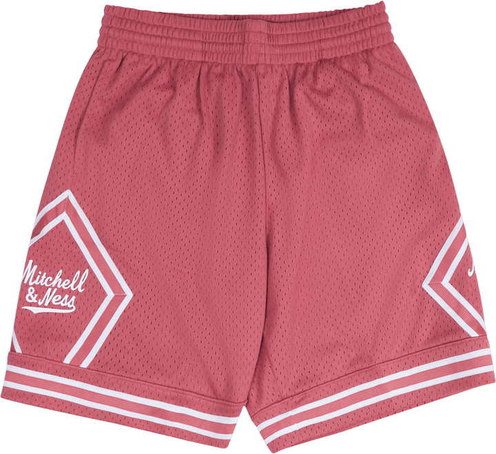Diamond Script Shorts
