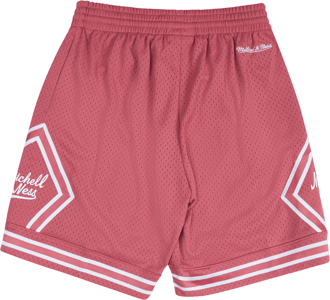 Diamond Script Shorts
