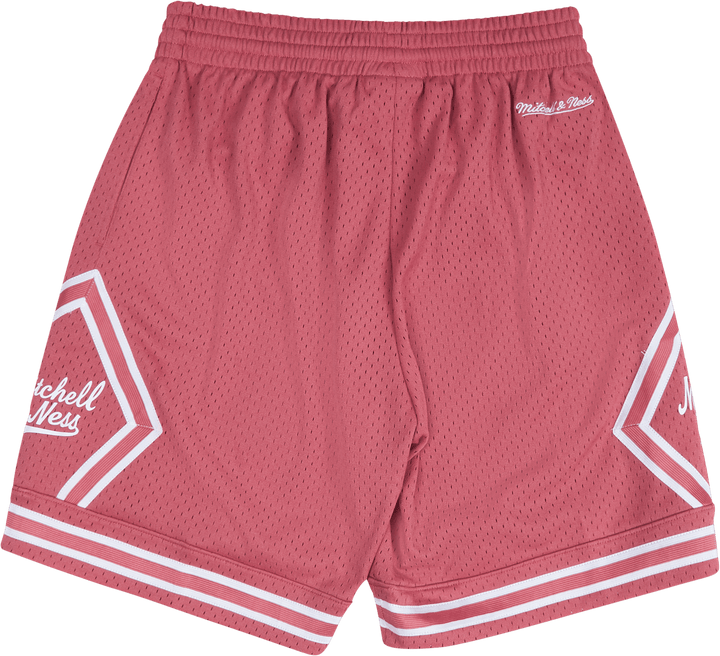 Diamond Script Shorts