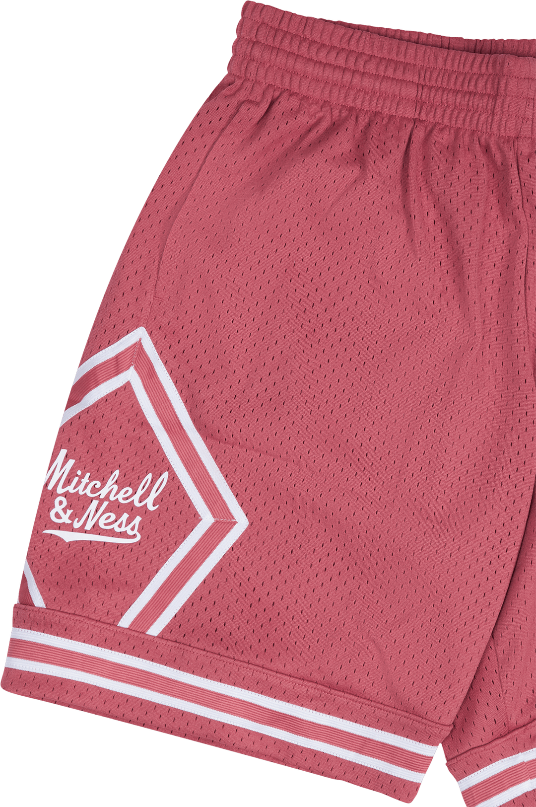 Diamond Script Shorts