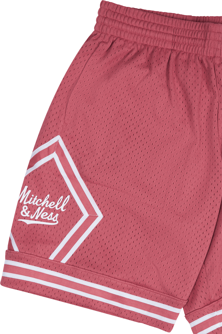 Diamond Script Shorts