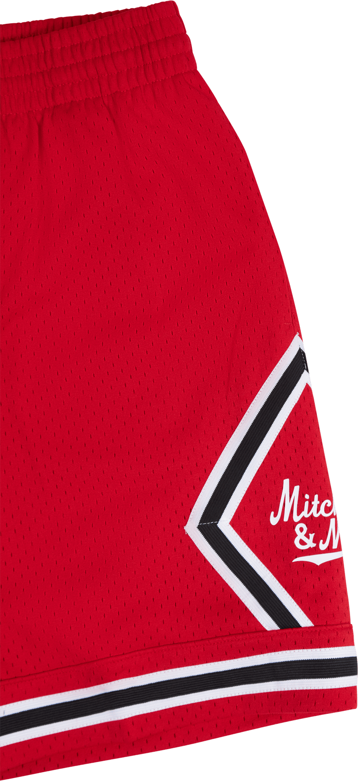 Diamond Script Shorts