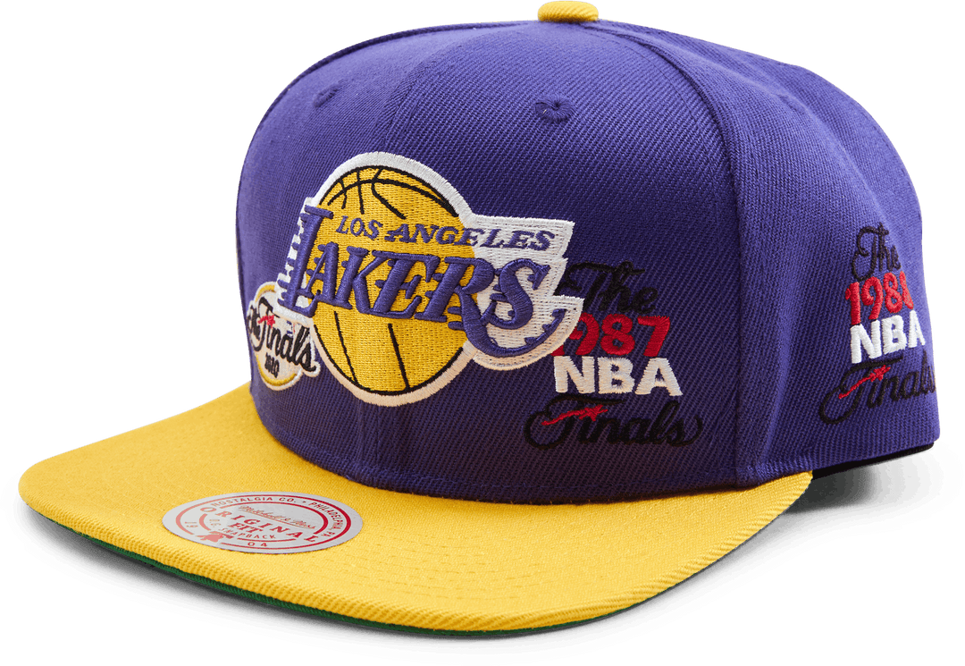 Paigaldatud Snapback