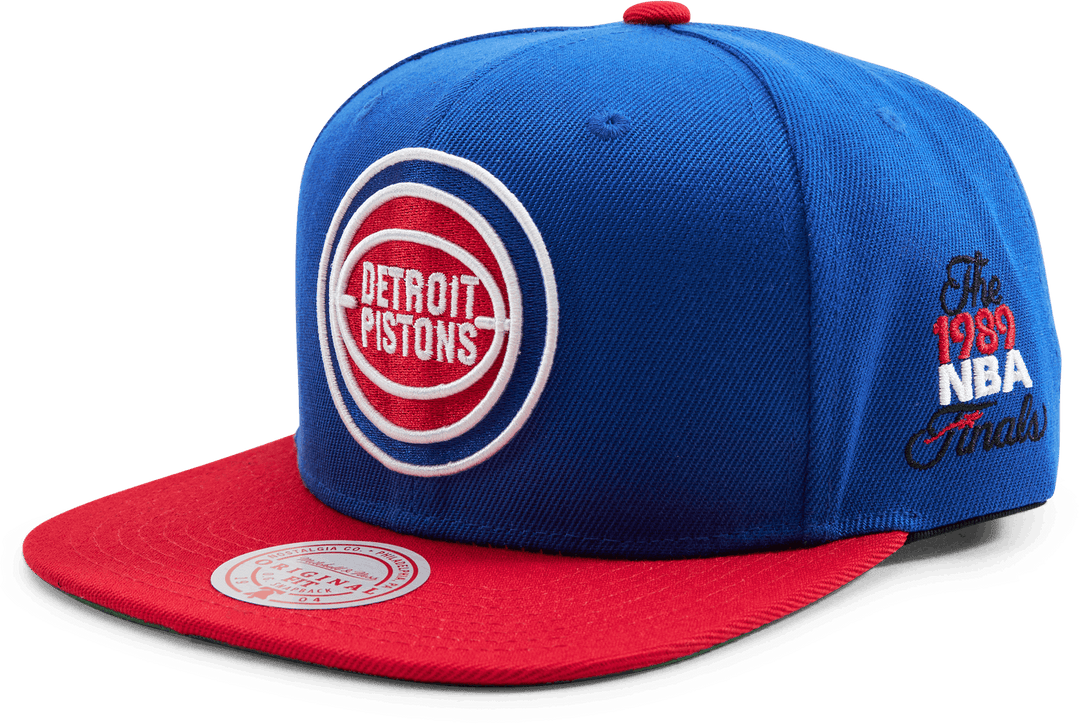 "Patched Up Snapback" HWC