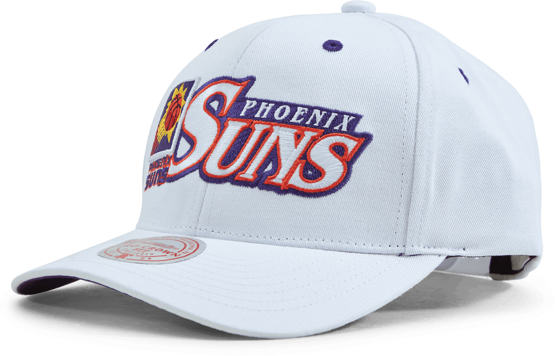 Suns Oh Word Pro Snapback HWC
