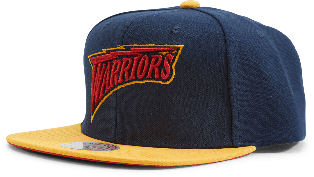 Warriors Reload 2.0 Snapback HWC