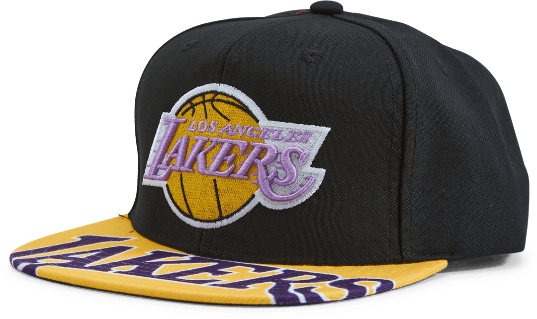 Lakers Swingman Pop Snapback HWC