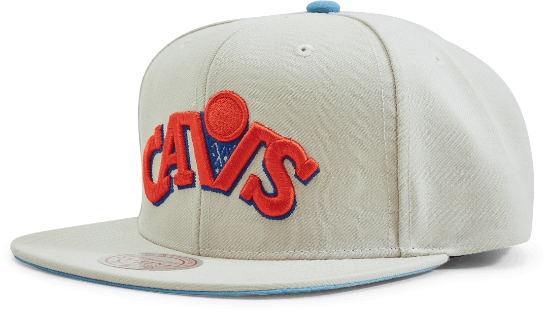Cavaliers Off Snapback HWC