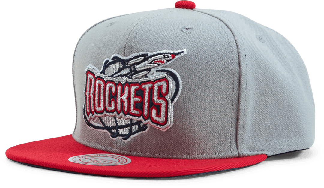 Rockets Reload 2.0 Snapback HWC