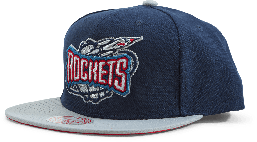Rockets Reload 2.0 Snapback HWC