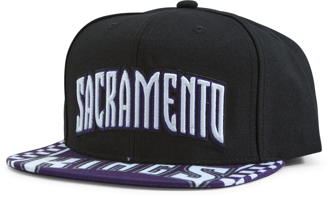 Kings Swingman Pop Snapback HWC