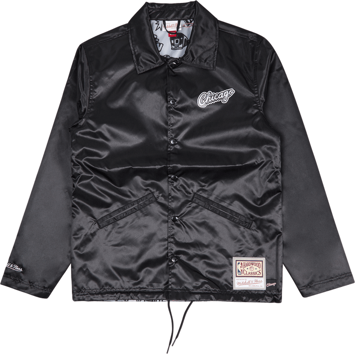 Giacca da allenatore Bulls Doodle