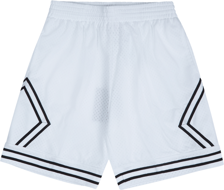 Pantaloncini diamantati