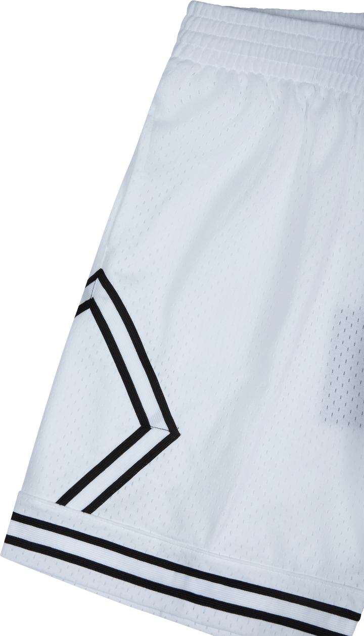 Pantaloncini diamantati