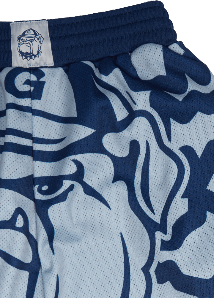 Hoyas Jumbotron 2.0 gesublimeerd short