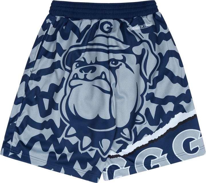 Hoyas Jumbotron 2.0 gesublimeerd short