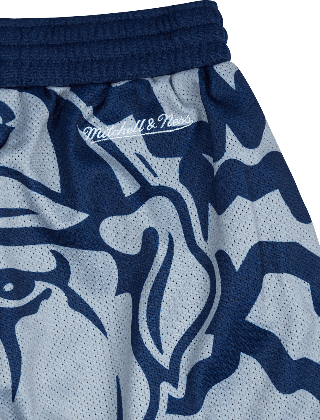 Hoyas Jumbotron 2.0 gesublimeerd short