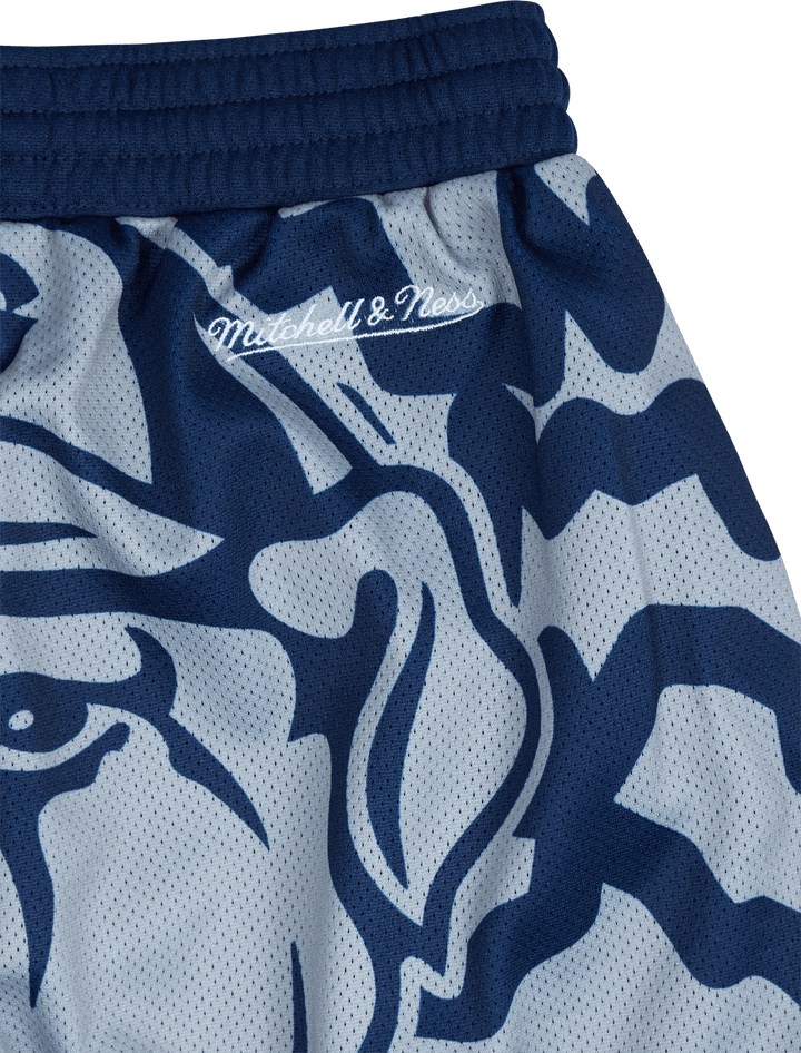 Hoyas Jumbotron 2.0 gesublimeerd short