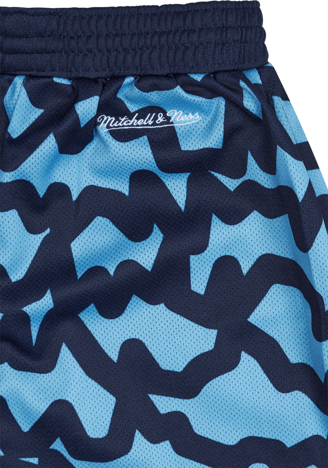 UNC Jumbotron 2.0 gesublimeerd short