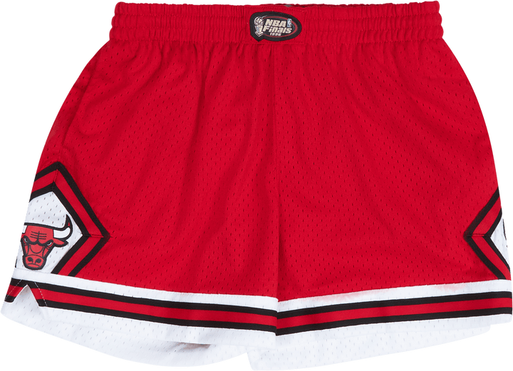 Dames Shorts Stieren Springen